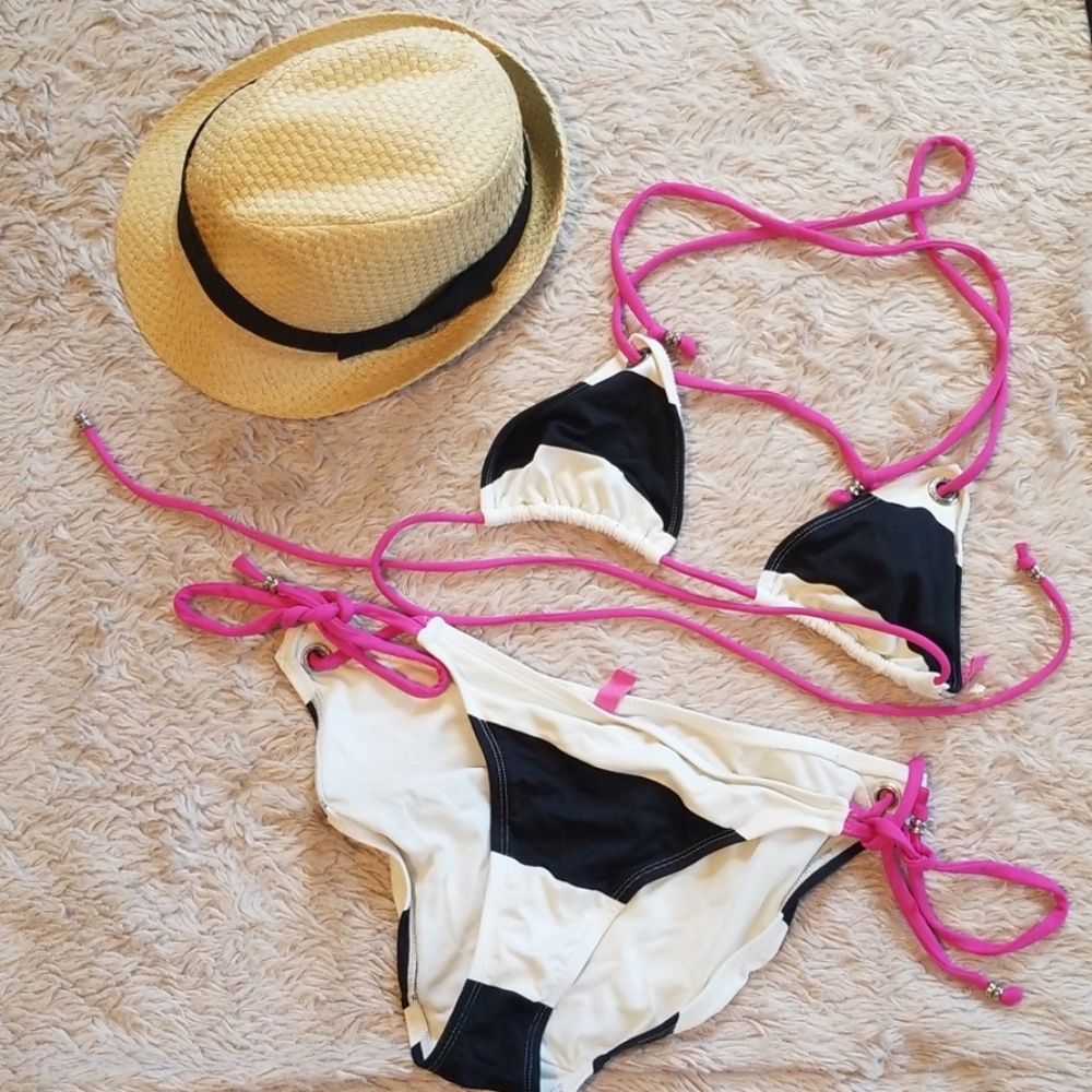 American eagle bikini